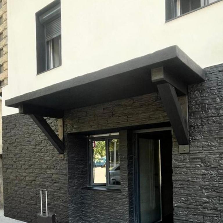 Spacieux T3 aiguebelle - Appartement 2 Chambres - 12