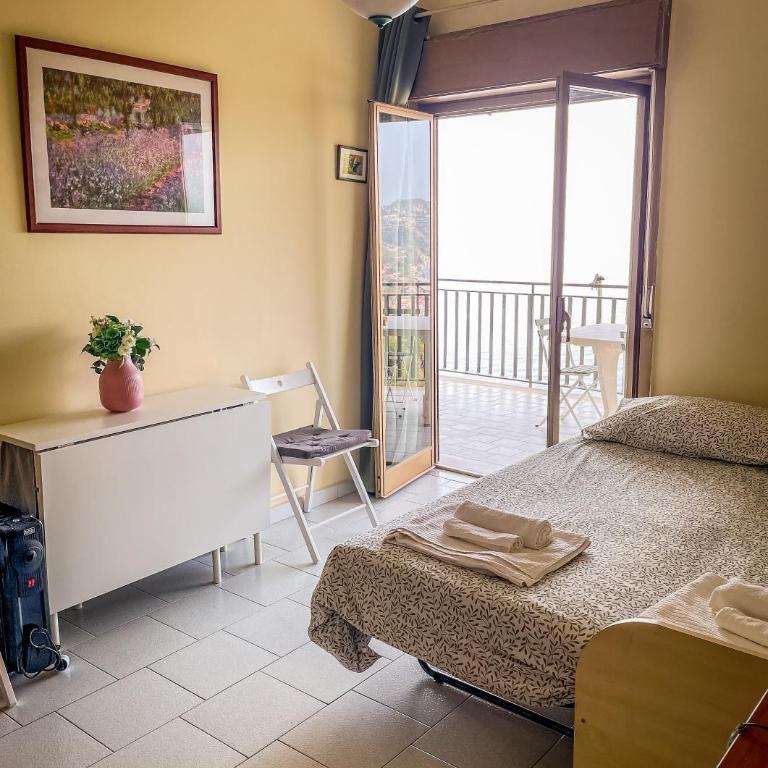 Collina del Sole - Appartamento con Vista Mare - 21