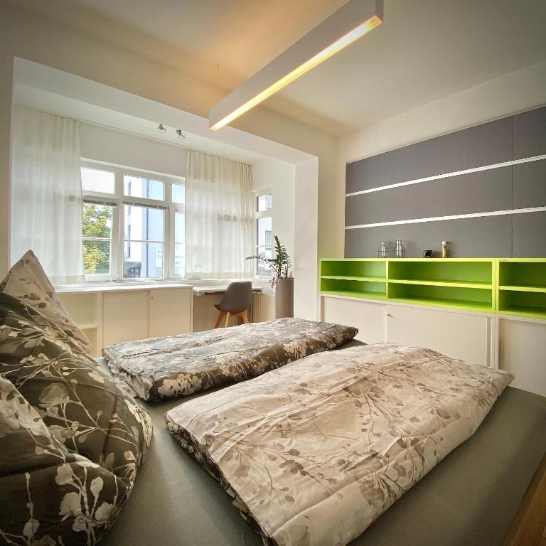 ROSA Wohnen & home office in traditionell Ausseer Baukultur - Apartment mit 3 Schlafzimmern - 32
