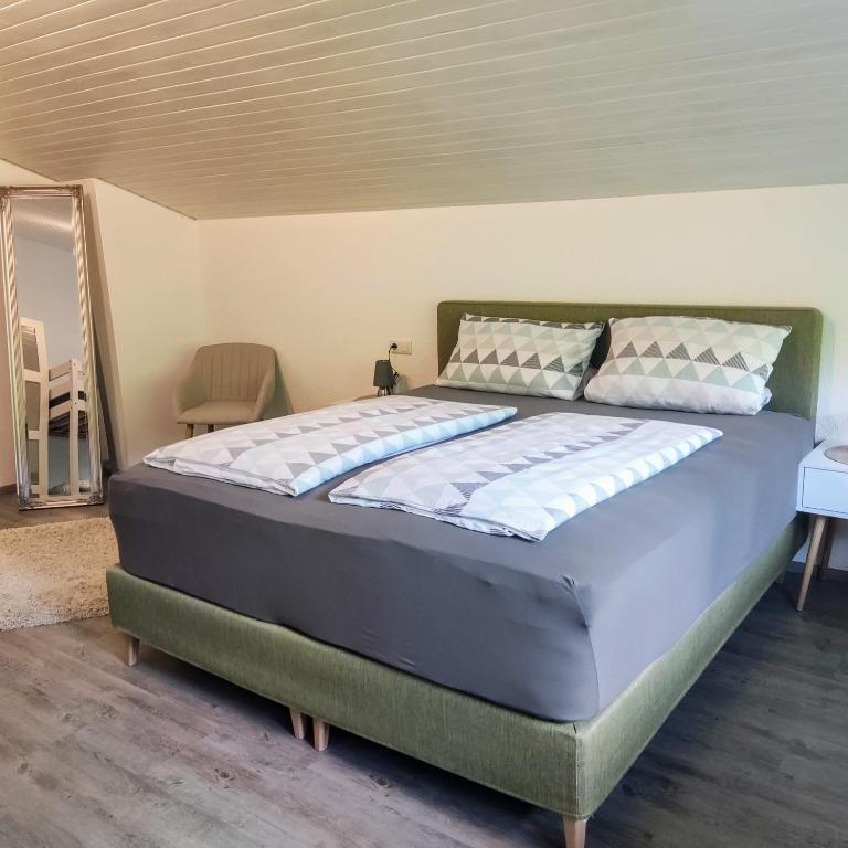 Ferienwohnung Lehmann - Deluxe Apartment - 18