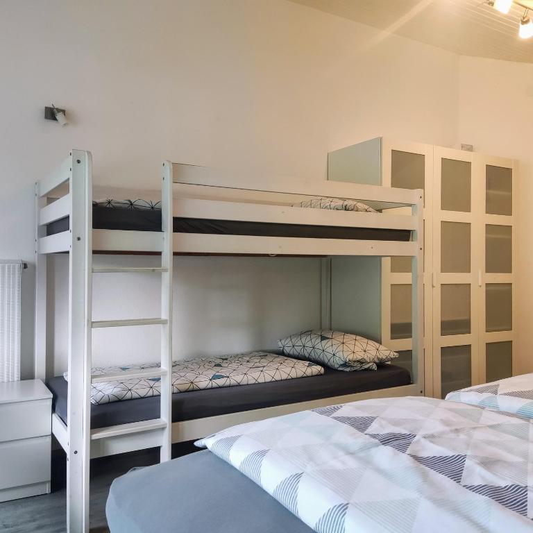 Ferienwohnung Lehmann - Deluxe Apartment - 17