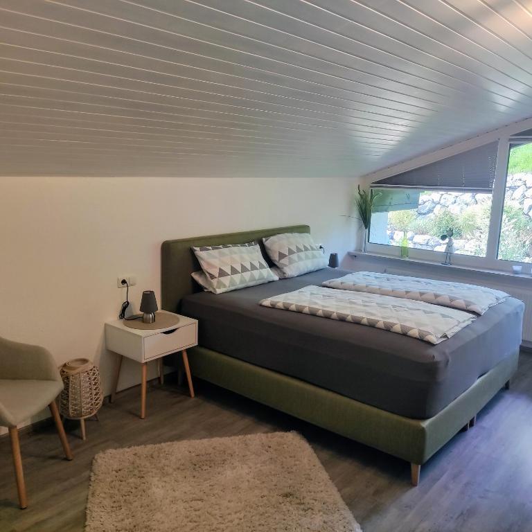 Ferienwohnung Lehmann - Deluxe Apartment - 16