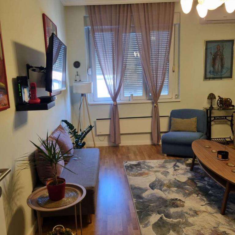 Old city - Apartman sa 1 Spavaćom Sobom - 5