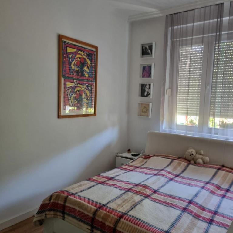 Old city - Apartman sa 1 Spavaćom Sobom - 6