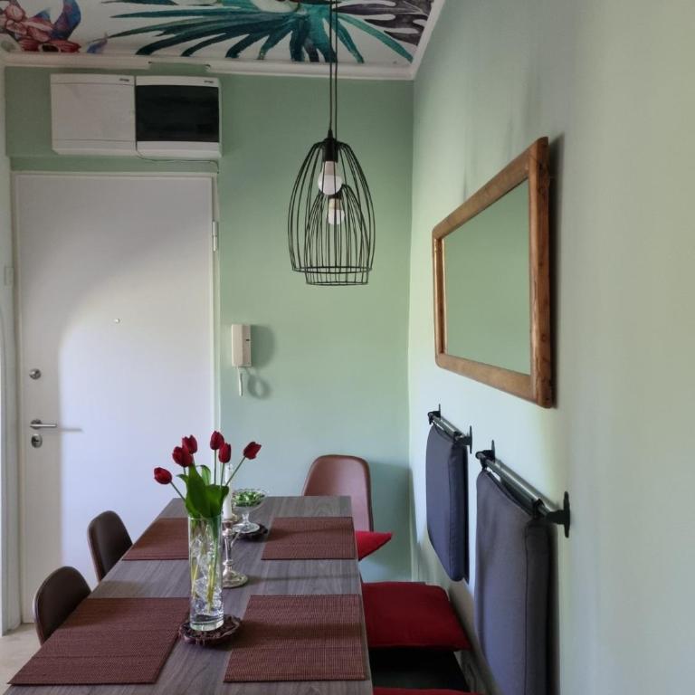 Old city - Apartman sa 1 Spavaćom Sobom - 9