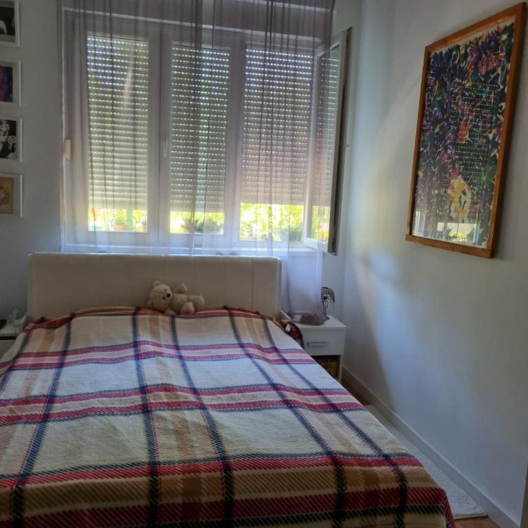 Old city - Apartman sa 1 Spavaćom Sobom - 13