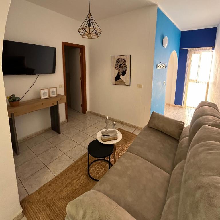 CORNELIAS HOME 5A playa - Apartamento de 1 dormitorio - 2