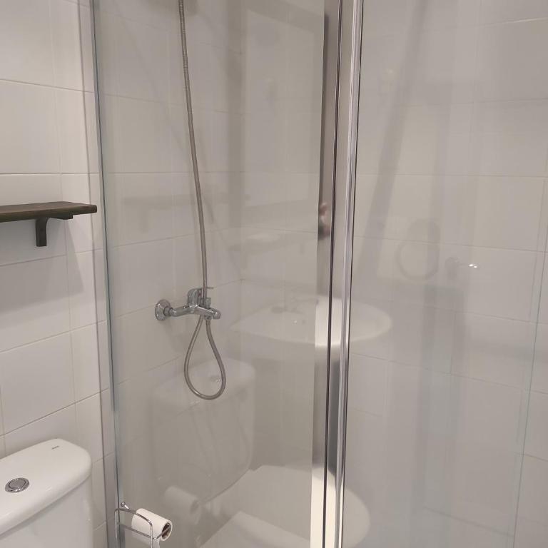 Sol y playa Sanlúcar - Apartamento de 3 dormitorios - 13