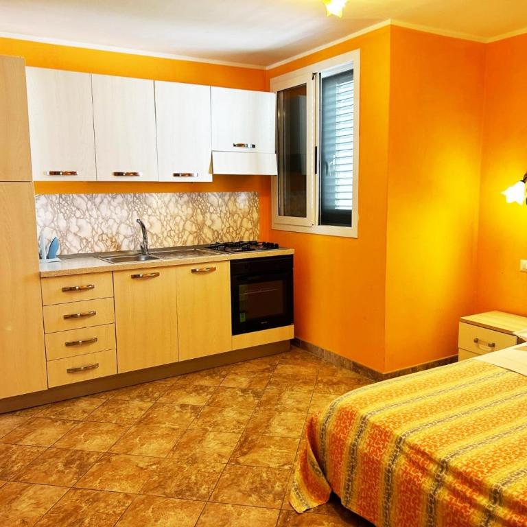 B&B Casa Alba Salentina - Monolocale Familiare - 1