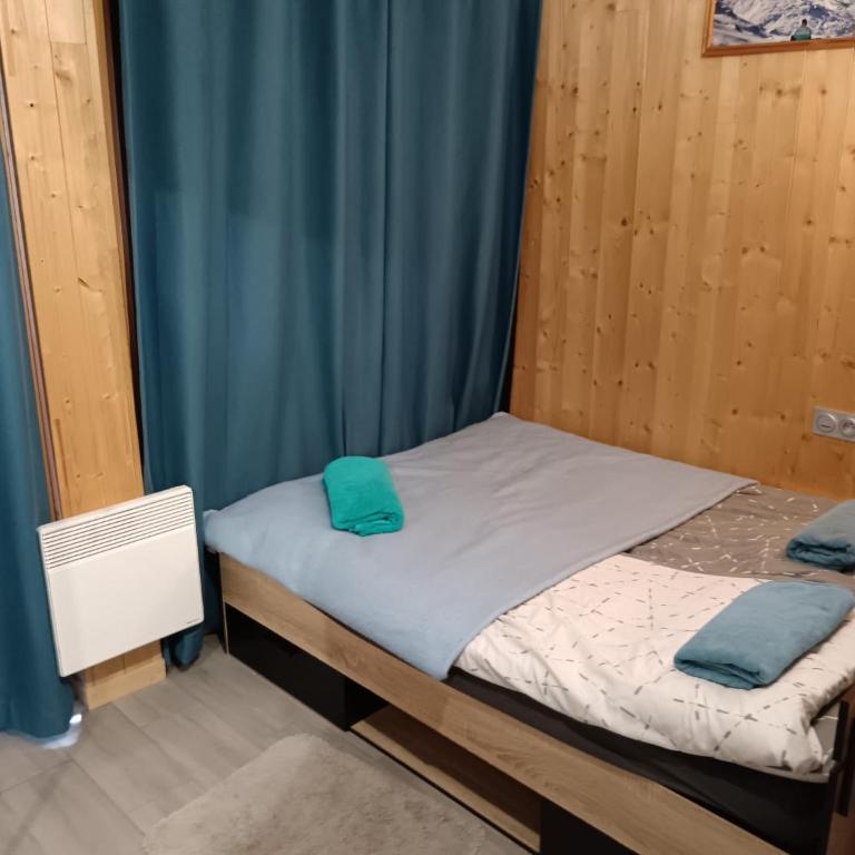 Appartement plein sud, Val Thorens Centre - Appartamento con Vista Montagna - 15