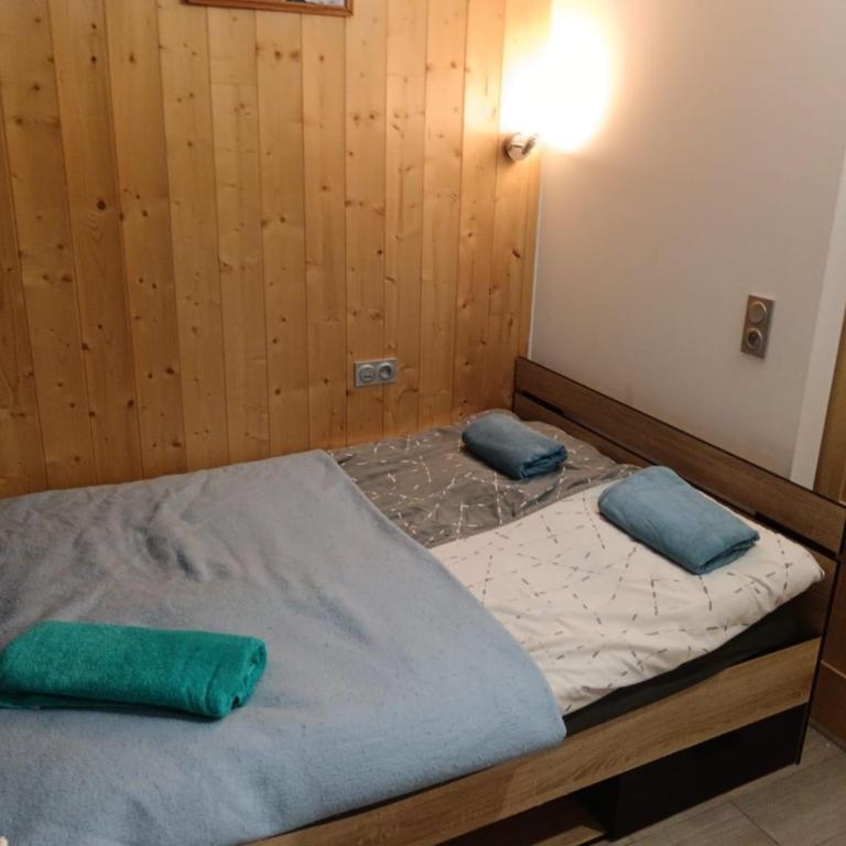 Appartement plein sud, Val Thorens Centre - Appartamento con Vista Montagna - 17