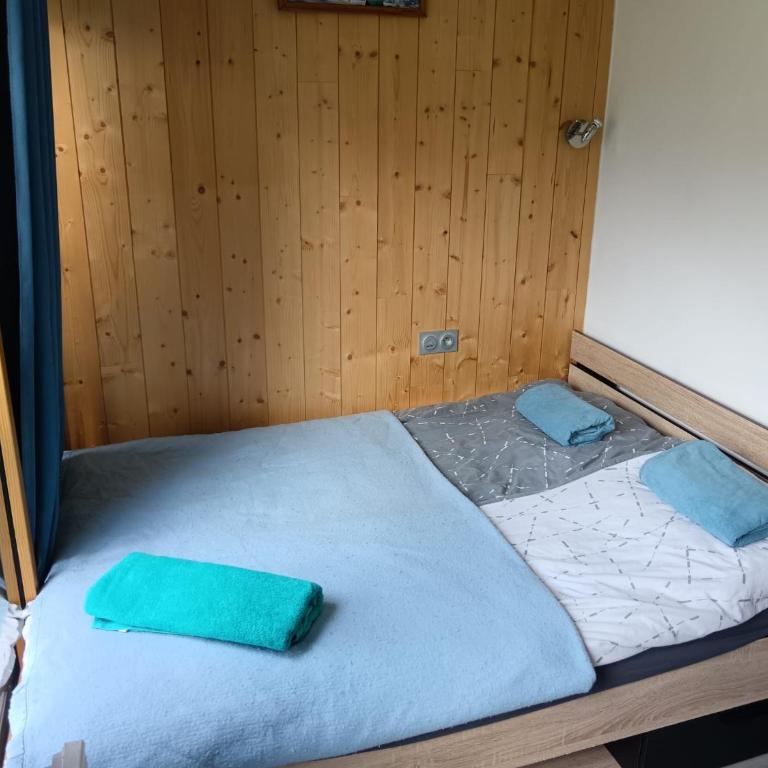 Appartement plein sud, Val Thorens Centre - Appartamento con Vista Montagna - 18