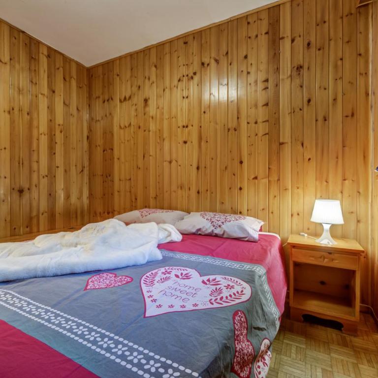 Snowflakes Retreat - Roomy Apartment with a view & Relax Solarium CIR 0133 - Appartamento con 3 Camere da Letto - 33