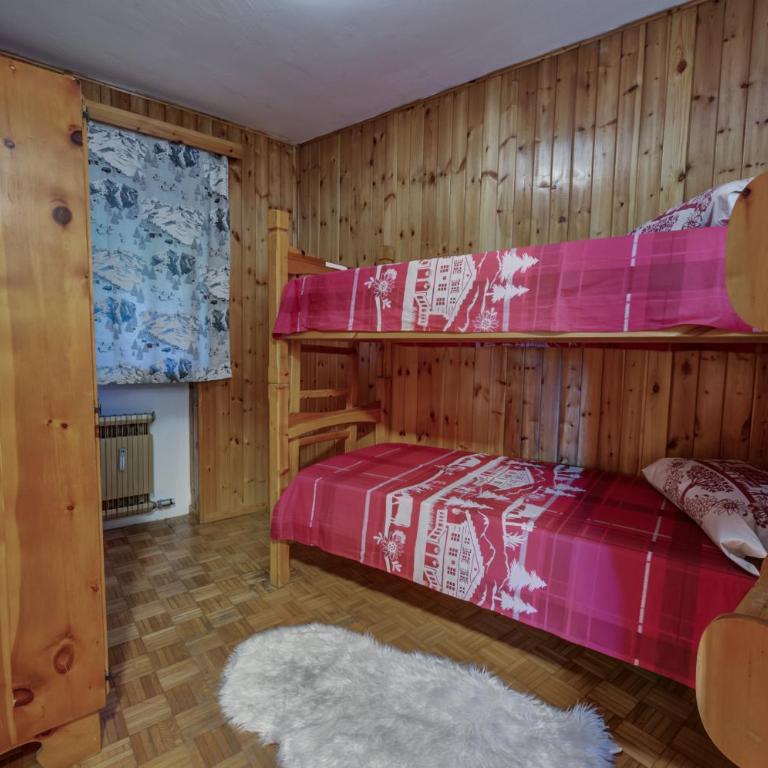 Snowflakes Retreat - Roomy Apartment with a view & Relax Solarium CIR 0133 - Appartamento con 3 Camere da Letto - 35