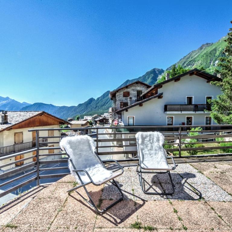 Snowflakes Retreat - Roomy Apartment with a view & Relax Solarium CIR 0133 - Appartamento con 3 Camere da Letto - 42