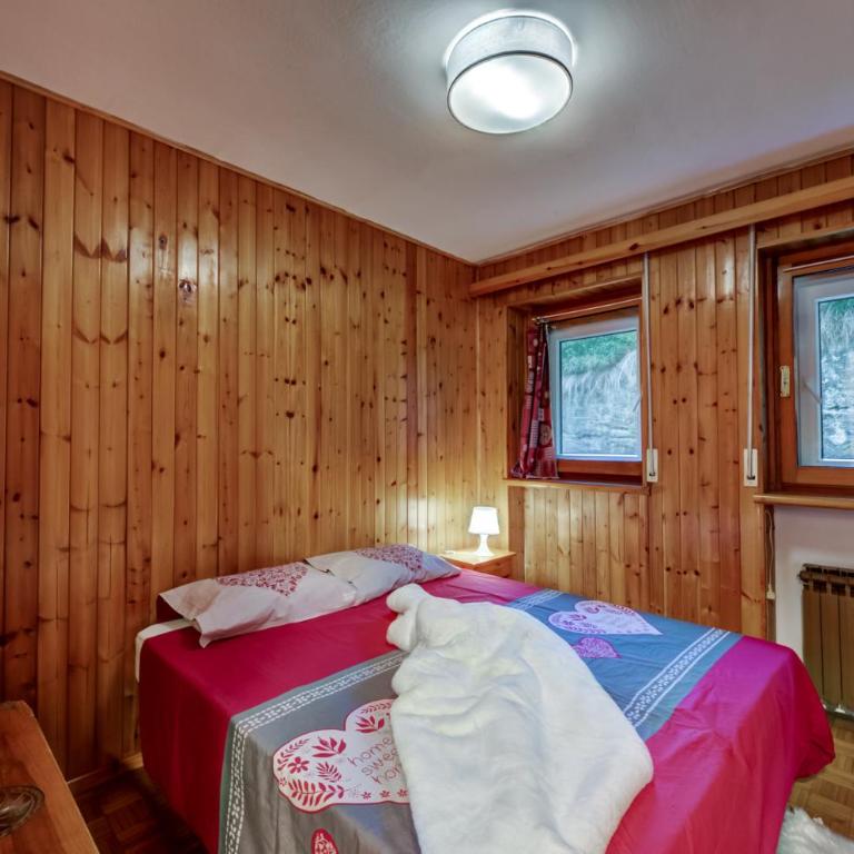 Snowflakes Retreat - Roomy Apartment with a view & Relax Solarium CIR 0133 - Appartamento con 3 Camere da Letto - 32
