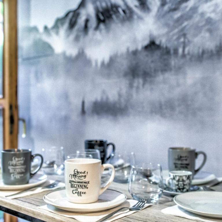 Snowflakes Retreat - Roomy Apartment with a view & Relax Solarium CIR 0133 - Appartamento con 3 Camere da Letto - 20