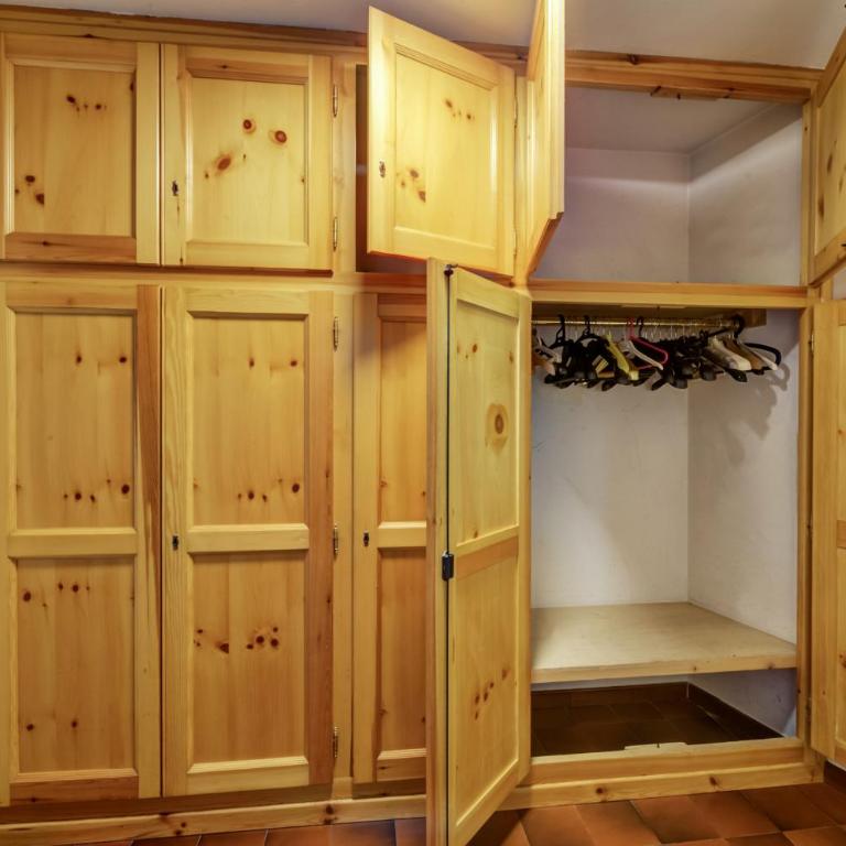 Snowflakes Retreat - Roomy Apartment with a view & Relax Solarium CIR 0133 - Appartamento con 3 Camere da Letto - 38