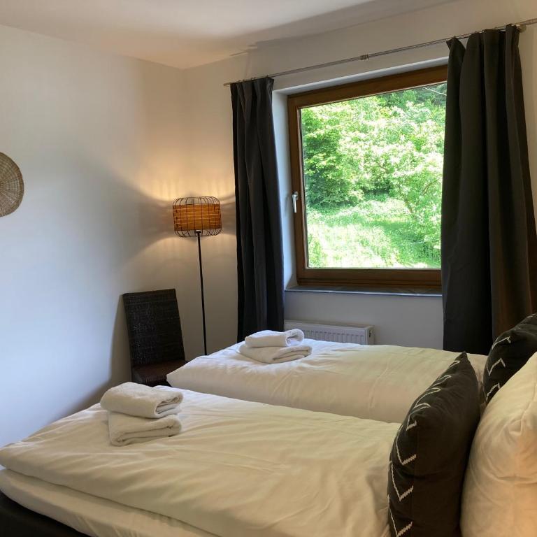 SeeBrauer - Apartment mit 2 Schlafzimmern und Balkon - 12