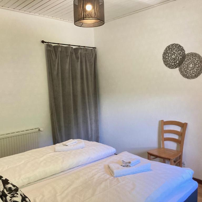 SeeBrauer - Apartment mit 2 Schlafzimmern und Balkon - 15