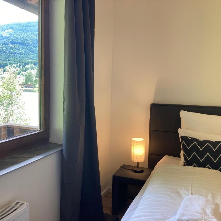 SeeBrauer - Apartment mit 2 Schlafzimmern und Balkon - 17