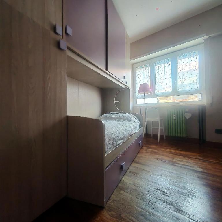 casa Gesi - Appartamento con 2 Camere da Letto - 24