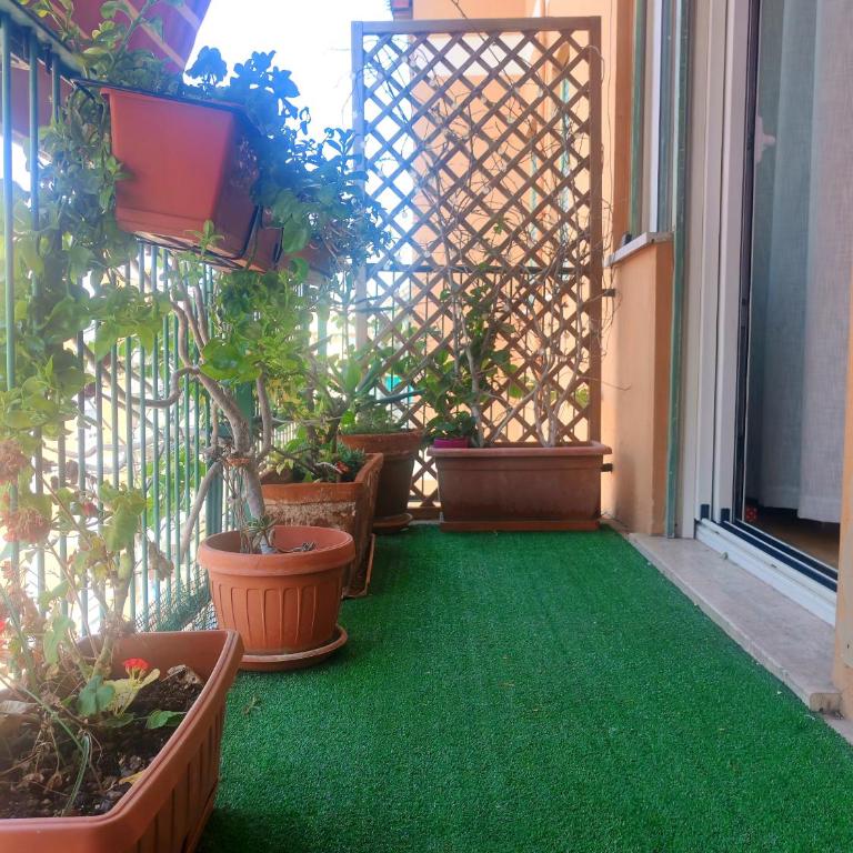 casa Gesi - Appartamento con 2 Camere da Letto - 23