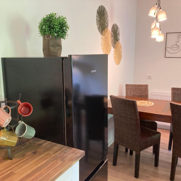 SeeBrauer - Apartment mit 2 Schlafzimmern und Balkon - 10