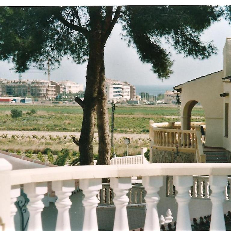 Villa Sonrisa - Villa - 25
