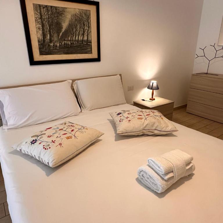 Civico 120 - Vomero City View - My Place - Appartamento con Balcone - 13