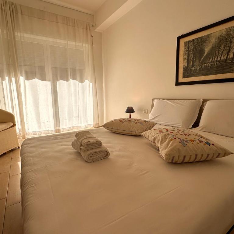 Civico 120 - Vomero City View - My Place - Appartamento con Balcone - 11