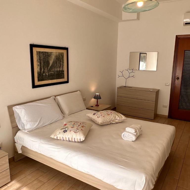 Civico 120 - Vomero City View - My Place - Appartamento con Balcone - 15