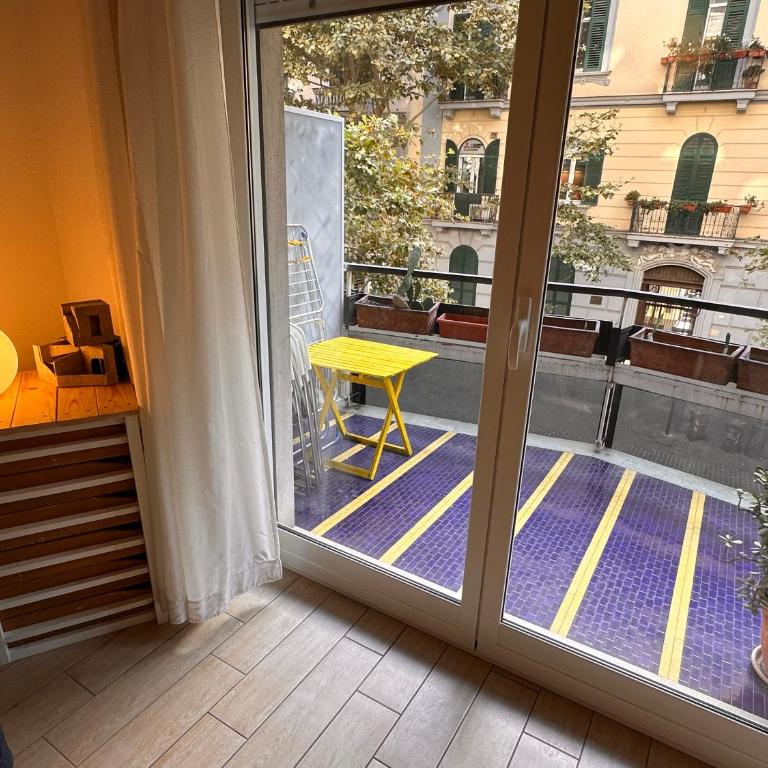 Civico 120 - Vomero City View - My Place - Appartamento con Balcone - 23
