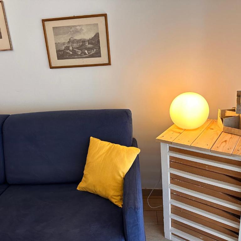 Civico 120 - Vomero City View - My Place - Appartamento con Balcone - 31