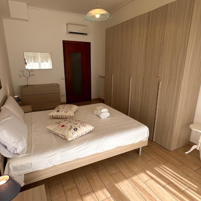Civico 120 - Vomero City View - My Place - Appartamento con Balcone - 39