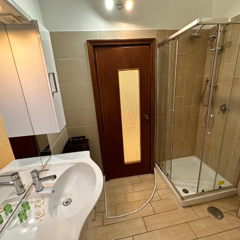 Civico 120 - Vomero City View - My Place - Appartamento con Balcone - 41