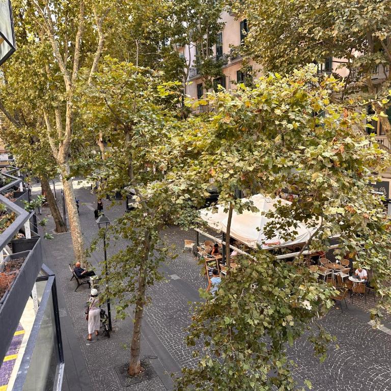 Civico 120 - Vomero City View - My Place - Appartamento con Balcone - 47