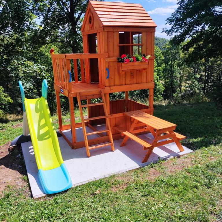 Green Forest - Villa - 55