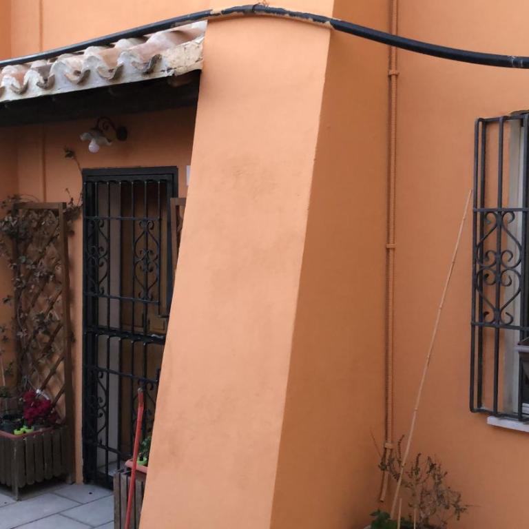 Antica Dimora I Dragoni - Casa Vacanze - 16