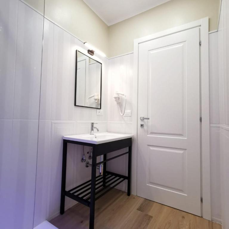 Opera Relais Luxury Apartments - Monolocale Deluxe - 8