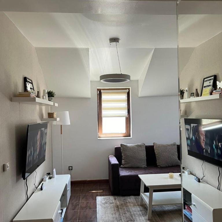 Apartman Treska Kop - One-Bedroom Apartment - 9