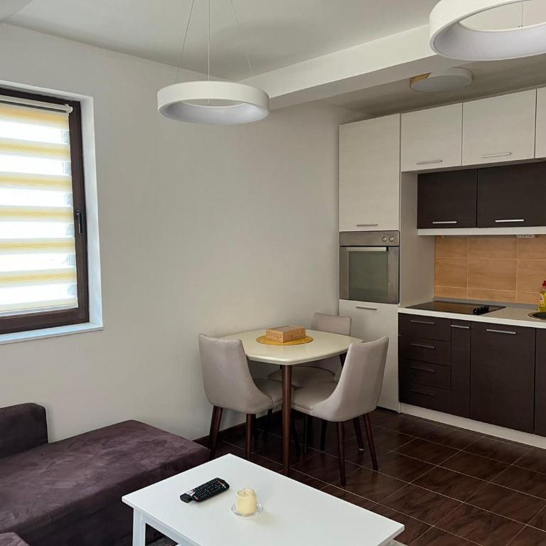 Apartman Treska Kop - One-Bedroom Apartment - 14
