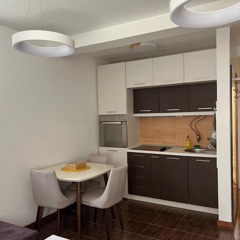 Apartman Treska Kop - One-Bedroom Apartment - 18