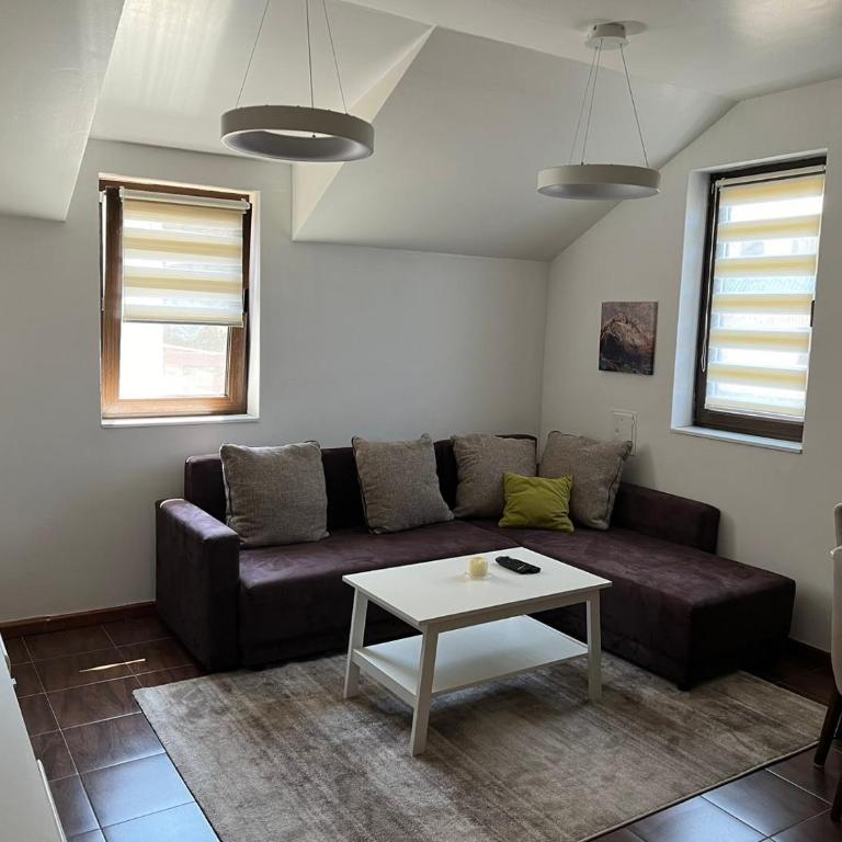 Apartman Treska Kop - One-Bedroom Apartment - 19
