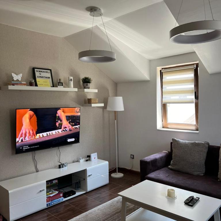 Apartman Treska Kop - One-Bedroom Apartment - 13
