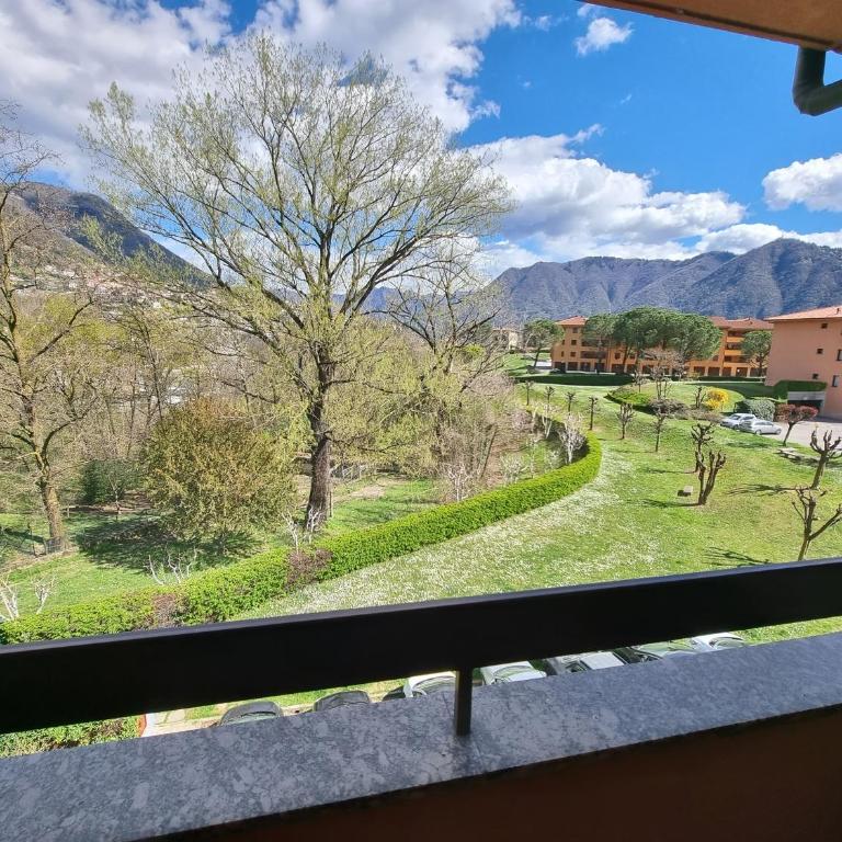 Como Lake Green Oasis - Appartamento con 2 Camere da Letto - 1
