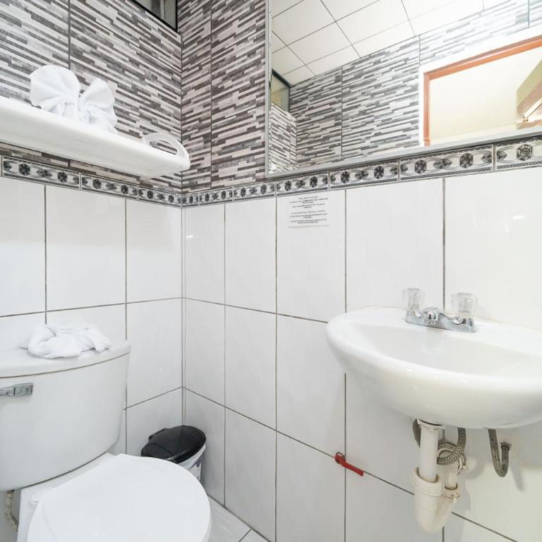 Imperial Inn Hospedaje Turistico - Superior Double Room - 13