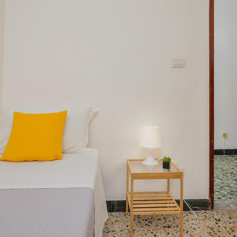 Grande casa vista mare con splendida terrazza - Casa con 3 Camere da Letto - 4