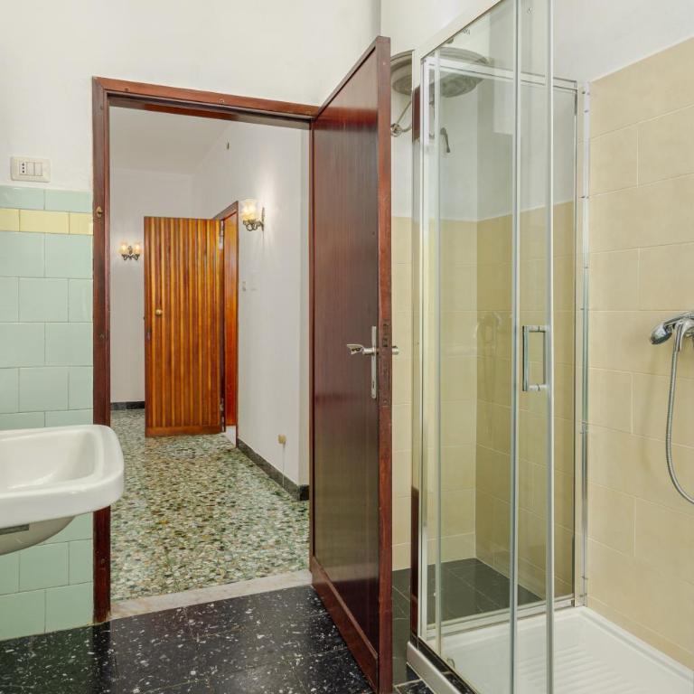 Grande casa vista mare con splendida terrazza - Casa con 3 Camere da Letto - 6