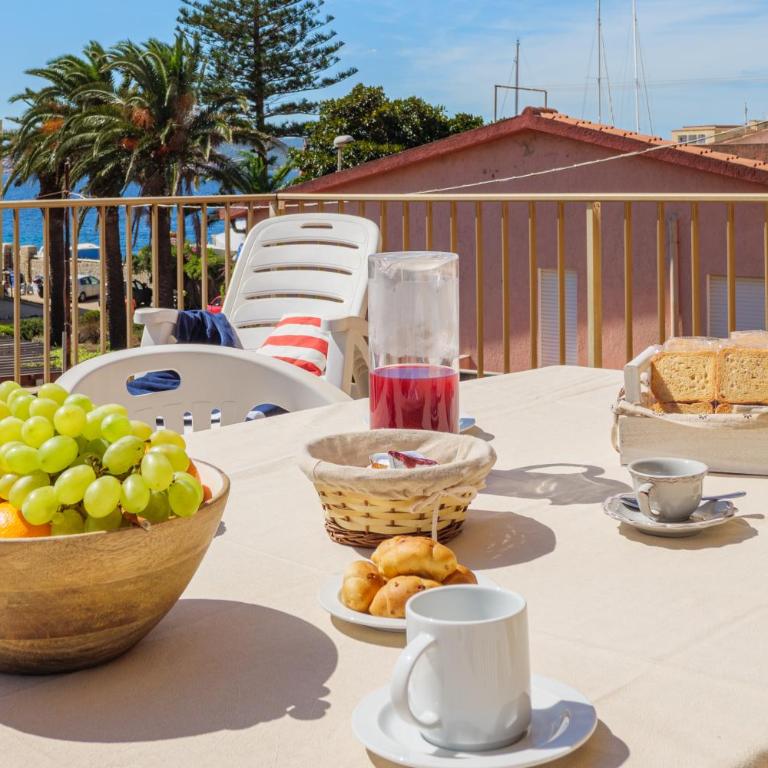 Grande casa vista mare con splendida terrazza - Casa con 3 Camere da Letto - 7